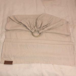 WildBird single linen Sparrow